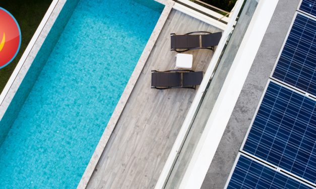 Placas Solares para Piscinas