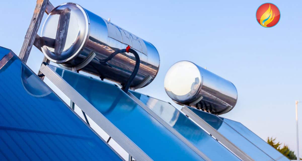 Aquecimento a gás vs Solar, qual o melhor?