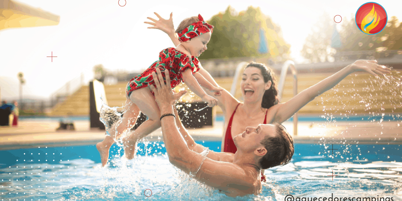 COMO ESCOLHER O MELHOR AQUECEDOR PARA SUA PISCINA