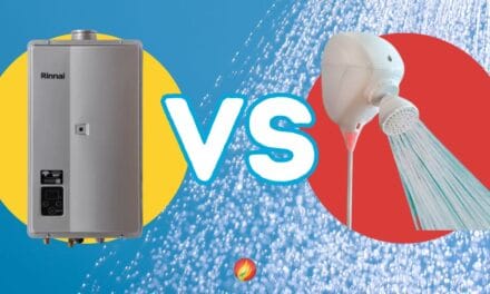 Aquecedor a Gás vs. Aquecedor Elétrico: Qual é a Melhor Opção para Você?