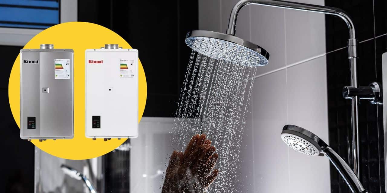 Como Escolher o Melhor Aquecedor a Gás para a Sua Casa: Guia Completo
