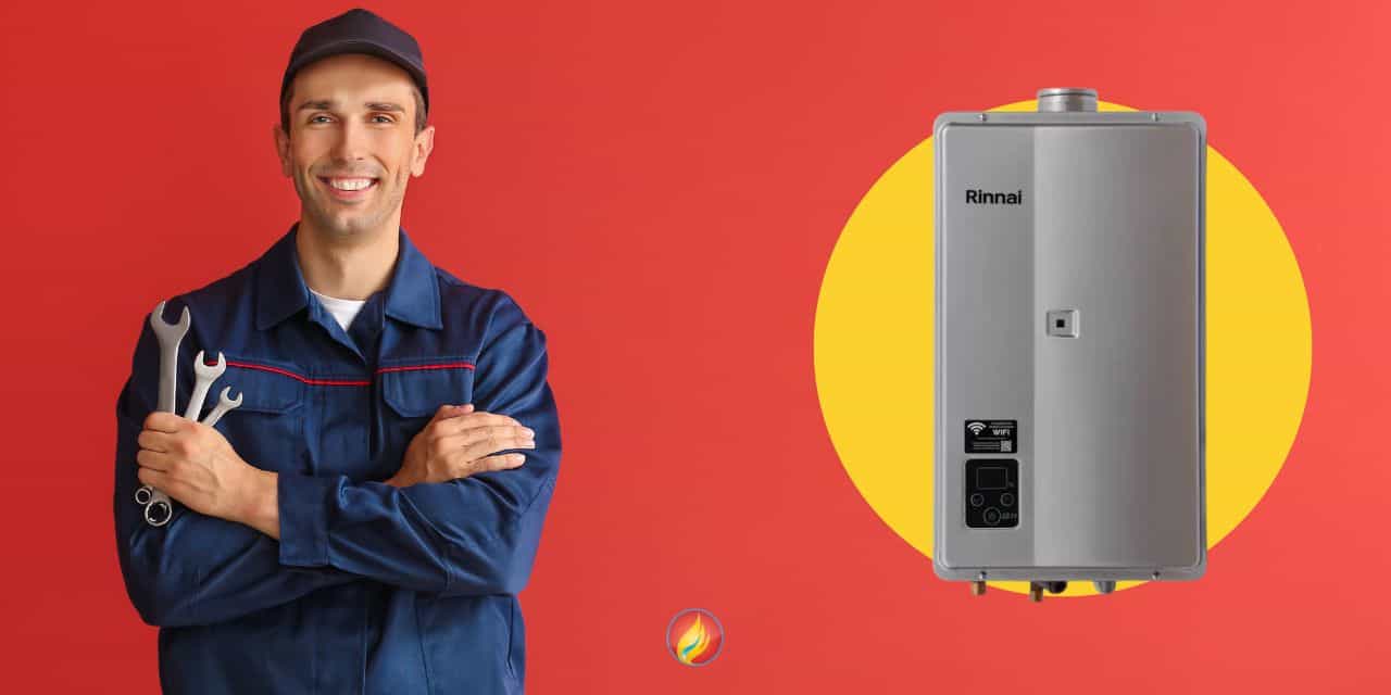 Manutenção de Aquecedor a Gás: Por Que é Essencial e Como Fazer?