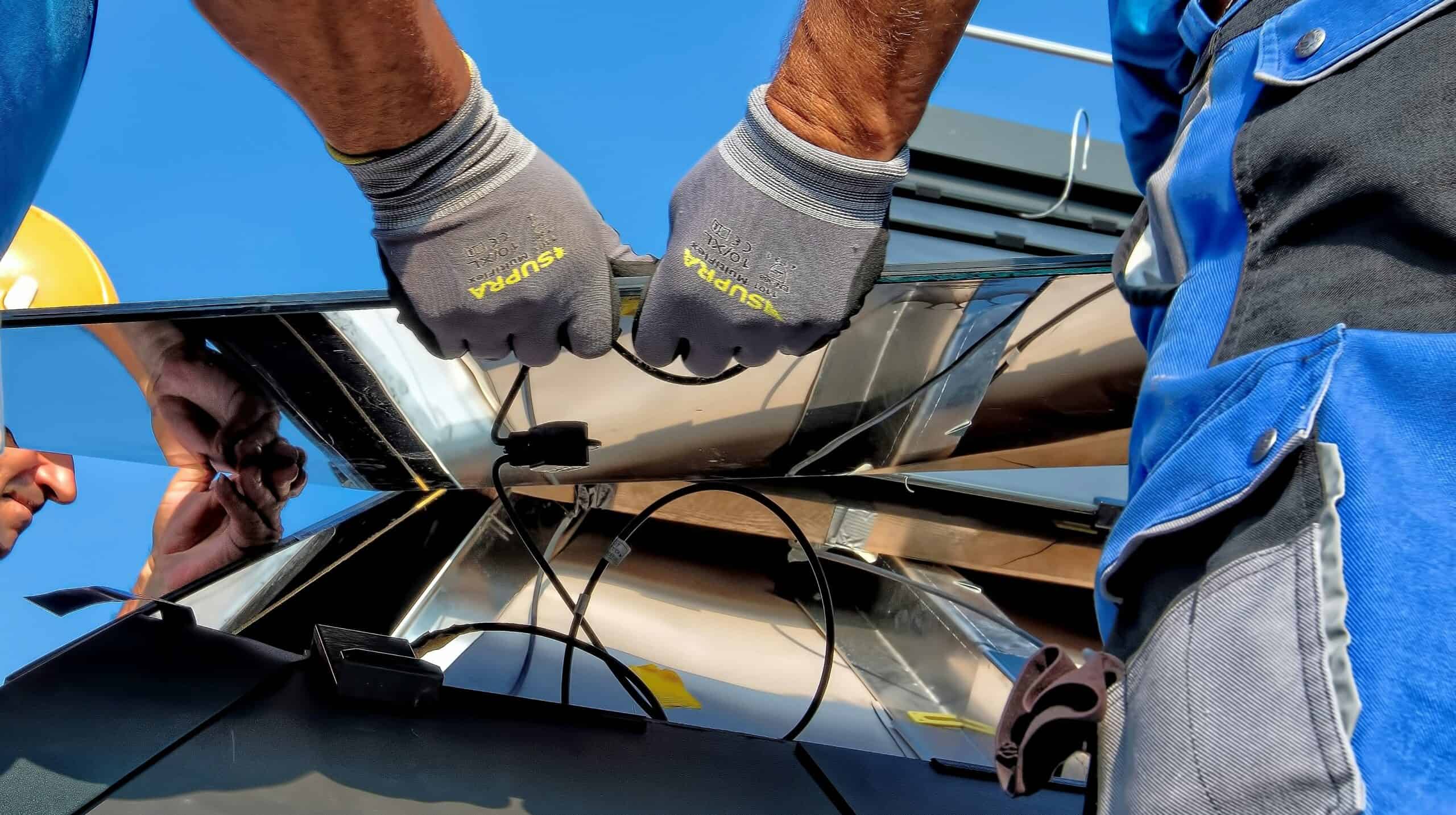 Como economizar até 30% na conta de energia com aquecedor solar em Campinas